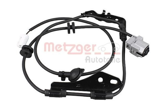 Cable repair kit, wheel speed sensor