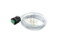 Cable repair kit, wheel speed sensor