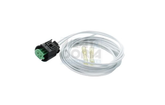 Cable repair kit, wheel speed sensor