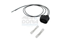 Cable repair kit, wheel speed sensor