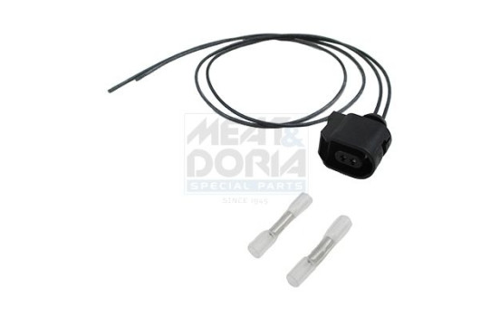Cable repair kit, wheel speed sensor