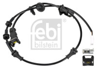 Connecting Cable, ABS 175316 FEBI