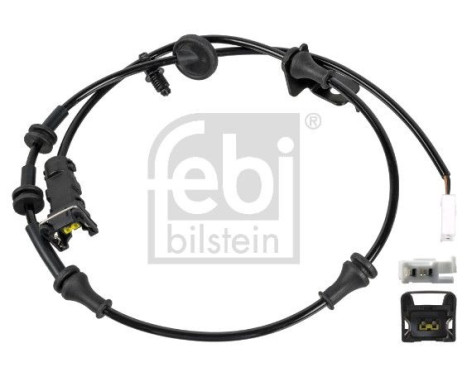 Connecting Cable, ABS 175316 FEBI