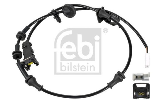 Connecting Cable, ABS 175316 FEBI