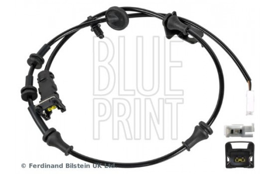 Connecting Cable, ABS ADBP710086 Blue Print