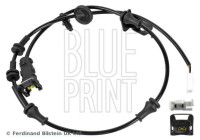 Connecting Cable, ABS ADBP710086 Blue Print