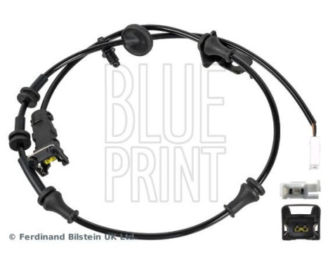 Connecting Cable, ABS ADBP710086 Blue Print