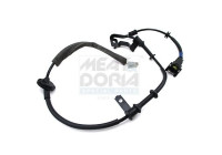 Connecting Cable, ABS