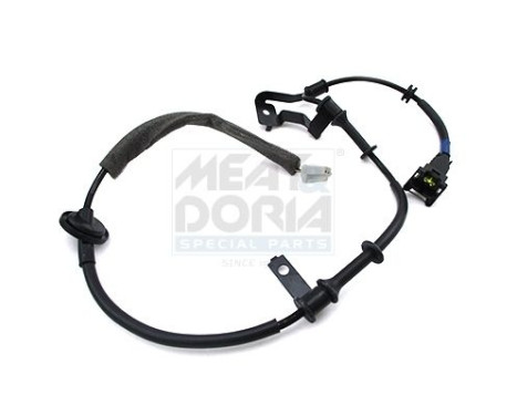 Connecting Cable, ABS