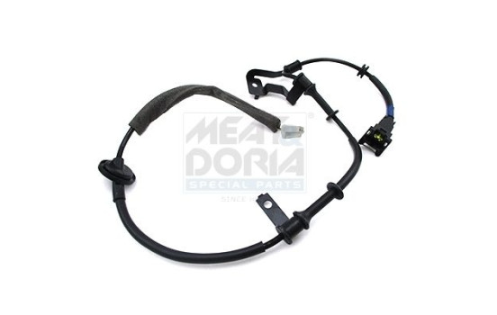 Connecting Cable, ABS