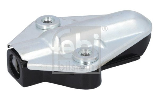 Holder, wheel speed sensor 1001422 FEBI