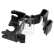 Holder, wheel speed sensor 176723 FEBI, Thumbnail 2