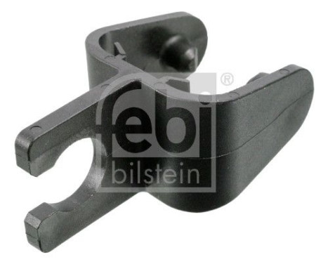 Holder, wheel speed sensor 176724 FEBI