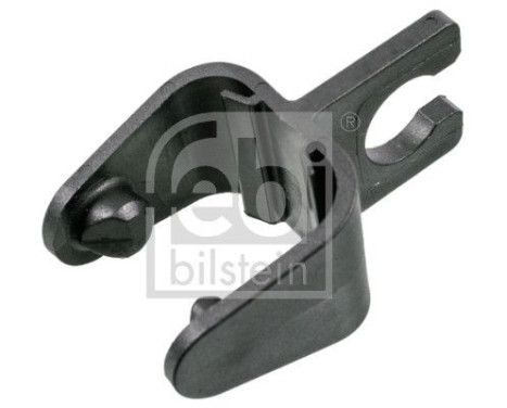 Holder, wheel speed sensor 176724 FEBI, Image 2