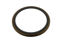 Sensor Ring, ABS 37777 FEBI