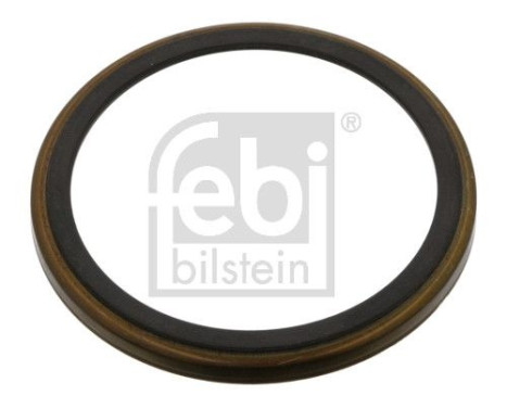 Sensor Ring, ABS 37777 FEBI, Image 2