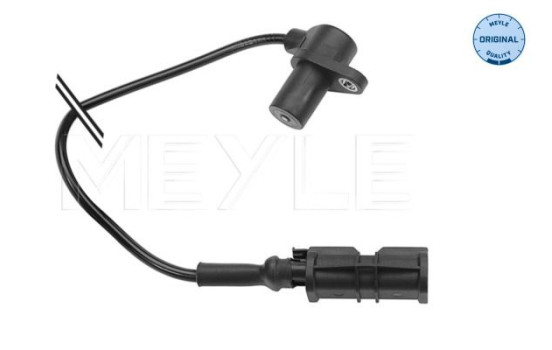 Sensor, RPM MEYLE-ORIGINAL: True to OE.