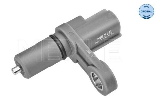 Sensor, Speed, RPM