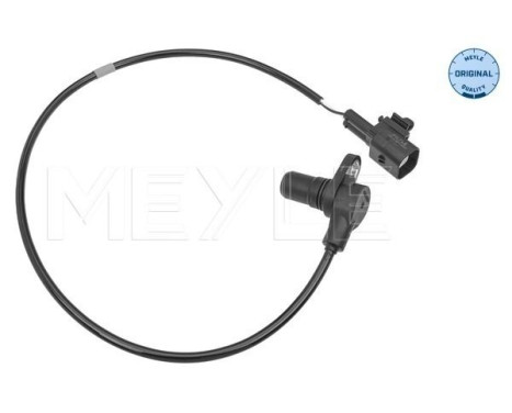 Sensor, Speed, RPM
