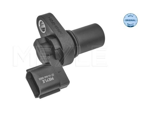 Sensor, Speed, RPM