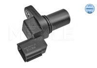 Sensor, Speed, RPM