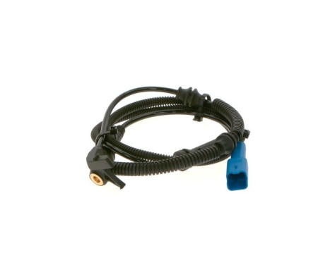 Sensor, wheel speed 0 986 594 576 Bosch
