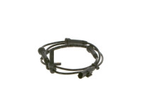 Sensor, wheel speed 0 986 594 581 Bosch