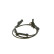 Sensor, wheel speed 0 986 594 581 Bosch, Thumbnail 3