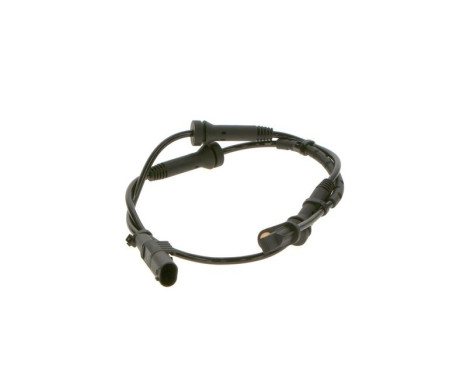 Sensor, wheel speed 0 986 594 582 Bosch