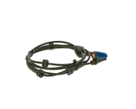 Sensor, wheel speed 0 986 594 583 Bosch, Image 4