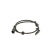 Sensor, wheel speed 0 986 594 589 Bosch