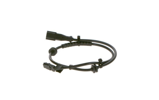 Sensor, wheel speed 0 986 594 589 Bosch, Image 2