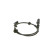 Sensor, wheel speed 0 986 594 589 Bosch, Thumbnail 3