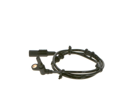 Sensor, wheel speed 0 986 594 590 Bosch, Image 2