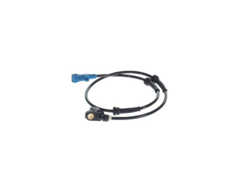 Sensor, wheel speed 0 986 594 615 Bosch, Image 4