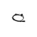 Sensor, wheel speed 0 986 594 617 Bosch, Thumbnail 2