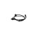 Sensor, wheel speed 0 986 594 617 Bosch, Thumbnail 3