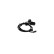 Sensor, wheel speed 0 986 594 619 Bosch, Thumbnail 2