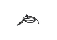 Sensor, wheel speed 0 986 594 621 Bosch