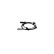 Sensor, wheel speed 0 986 594 623 Bosch, Thumbnail 4