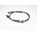 Sensor, wheel speed 0 986 594 630 Bosch, Thumbnail 2