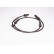 Sensor, wheel speed 0 986 594 630 Bosch, Thumbnail 3