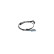 Sensor, wheel speed 0 986 594 635 Bosch, Thumbnail 2