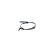 Sensor, wheel speed 0 986 594 635 Bosch, Thumbnail 4