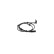 Sensor, wheel speed 0 986 594 636 Bosch, Thumbnail 2