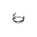 Sensor, wheel speed 0 986 594 636 Bosch, Thumbnail 3