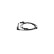 Sensor, wheel speed 0 986 594 636 Bosch, Thumbnail 4