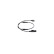 Sensor, wheel speed 0 986 594 646 Bosch, Thumbnail 2