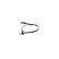 Sensor, wheel speed 0 986 594 646 Bosch, Thumbnail 4