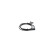 Sensor, wheel speed 0 986 594 647 Bosch, Thumbnail 2